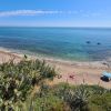 Naturista de Playamarina Beach