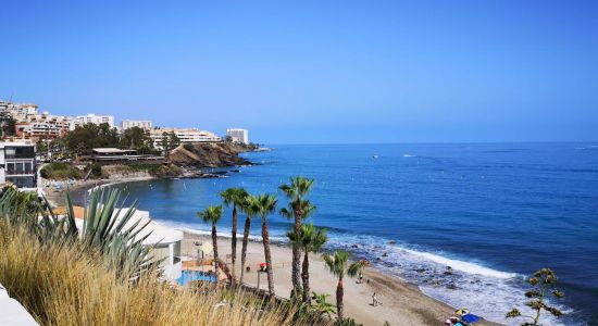 Arroyo Hondo Beach