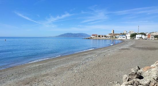 La Arana Beach