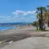 Algarrobo Costa Beach