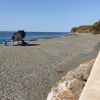 Castillo de Banos Beach