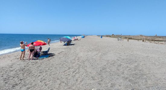 Cerrillos Beach