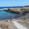 Piscina natural La Jaca Beach