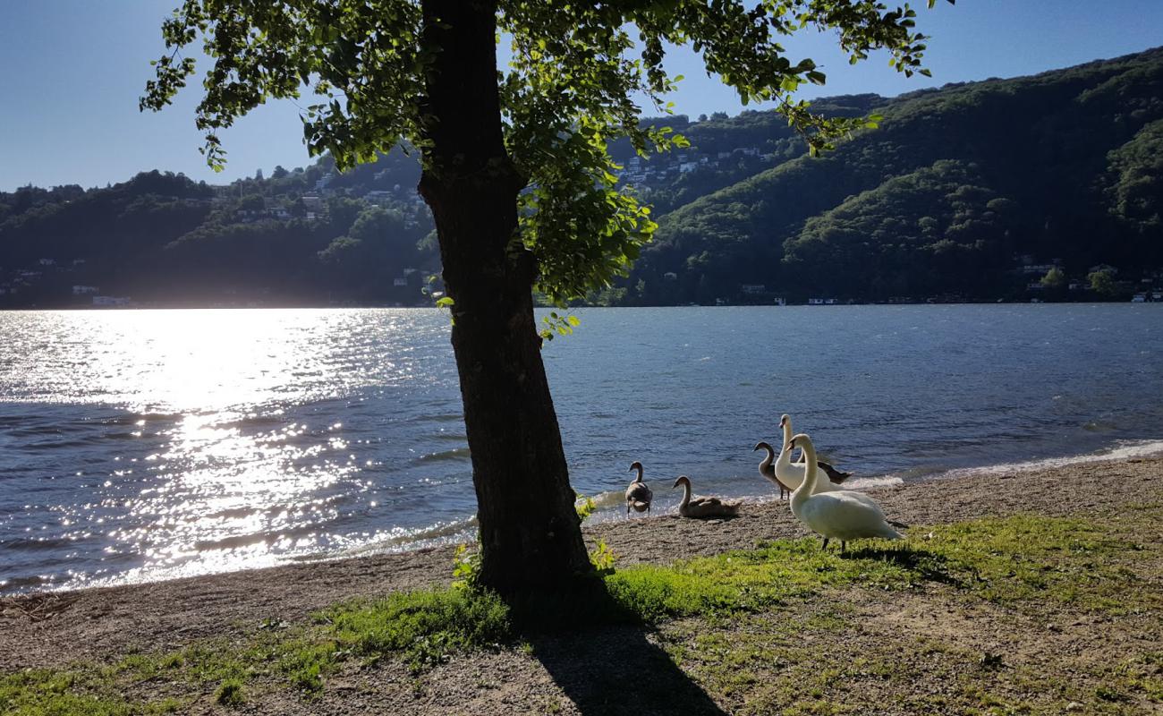 Foto de Derflistrasse am Brienzersee con piedra superficie