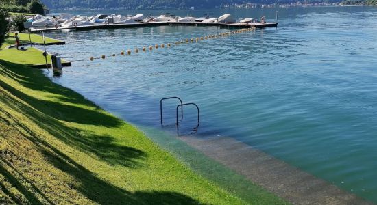 Playa de Lido Luzern