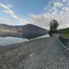 Zugersee Badeplatz