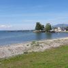 Plage Est de St-Blaise (plage des kites)