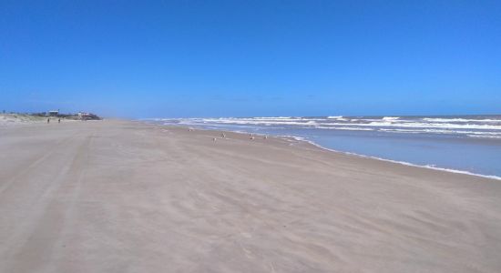 Playa Maravilhas