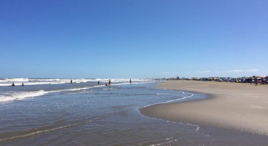 Playa de Coqueirinho