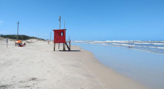 Playa Mostardense