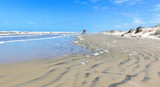 Playa de Sao Simao