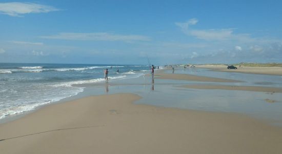 Balneario Dunas Altas