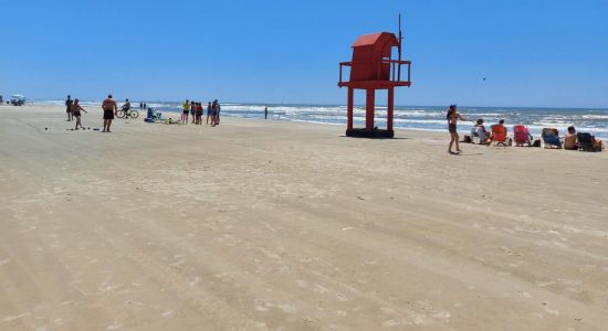 Playa de Cidreira