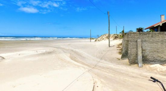 Playa de Ipiranga