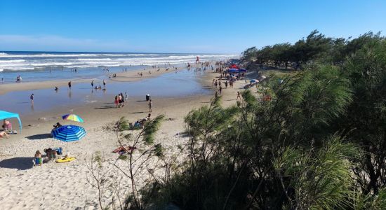 Playa Mariluz Norte