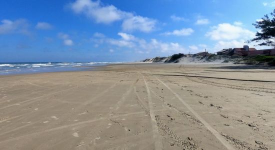 Praia de Remanso