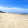 Playa de los Navegantes