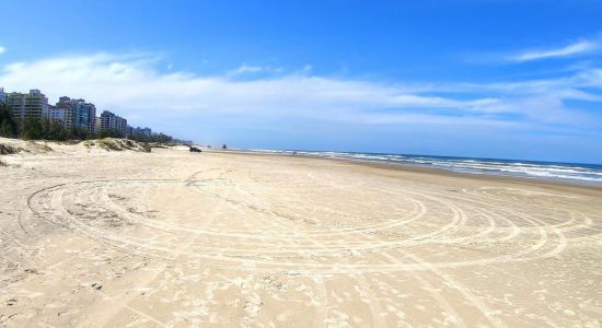 Playa de los Navegantes