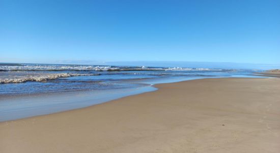 Playa Capao Novo