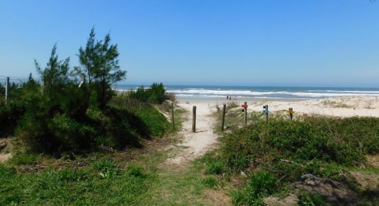 Playa Sereia do Mar