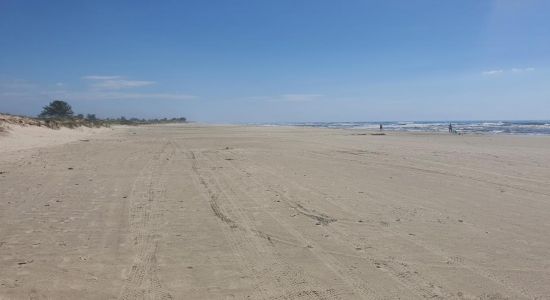 Playa Balneario Atlántico