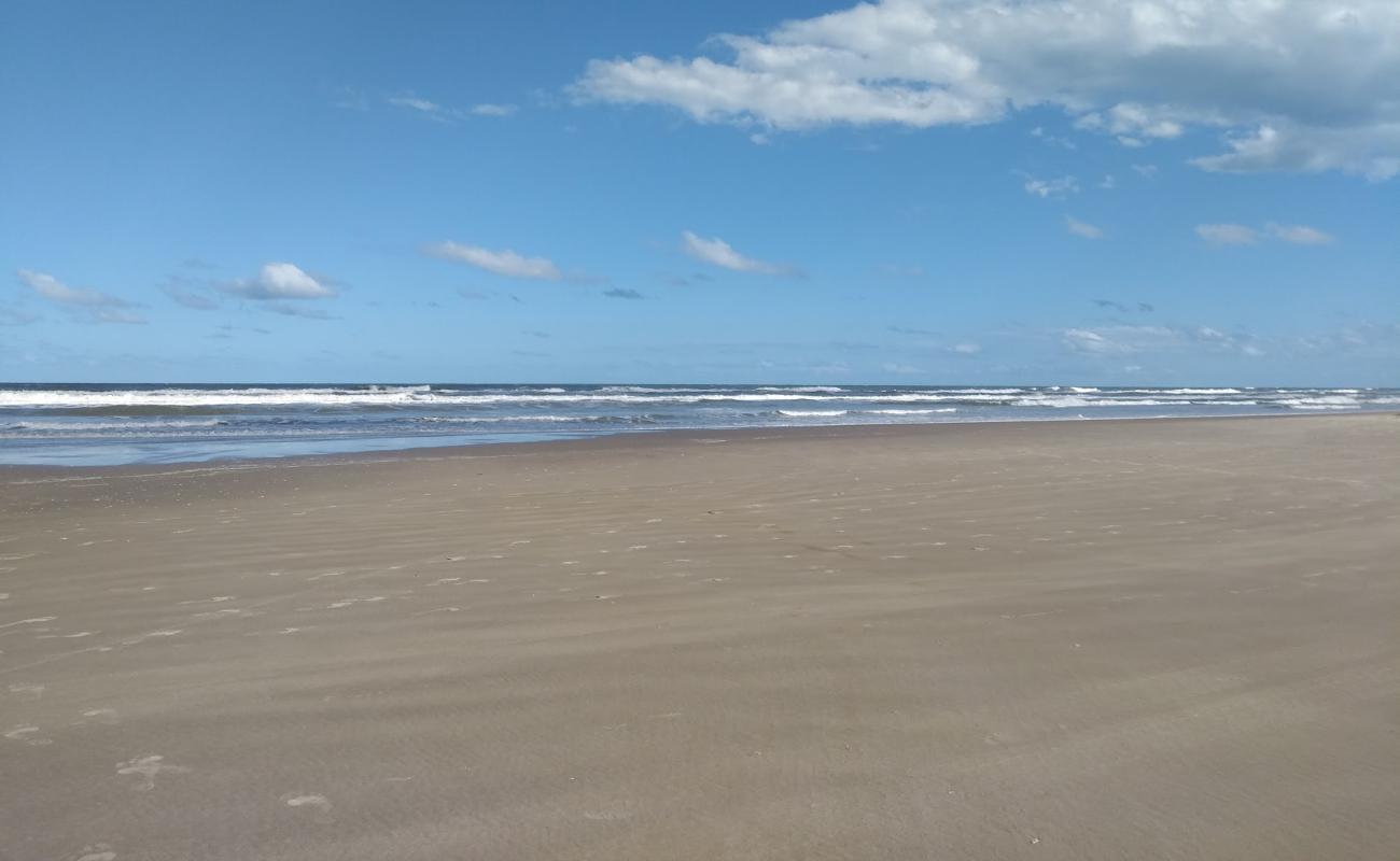 Foto de Playa Real Torres con arena brillante superficie