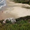 Playa de Arroio Seco