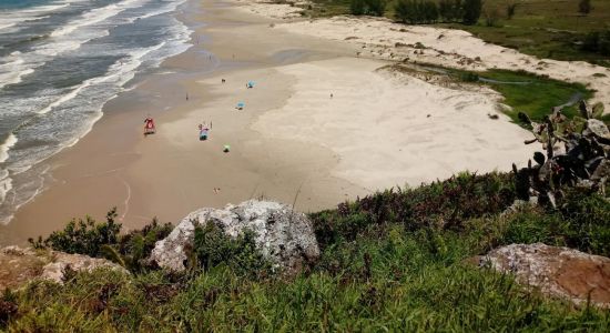 Playa de Arroio Seco