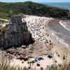 Playa de la Guarita