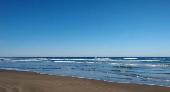 Praia de Arroio do Silva