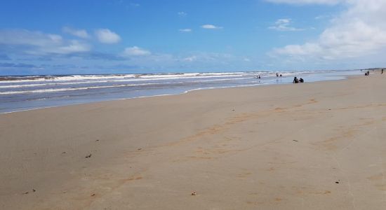 Praia de Barra Velha