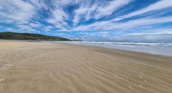 Praia da Gravata