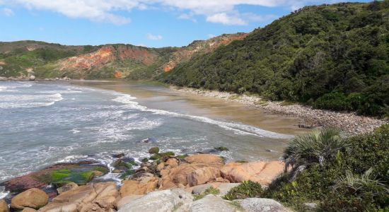 Praia D'agua