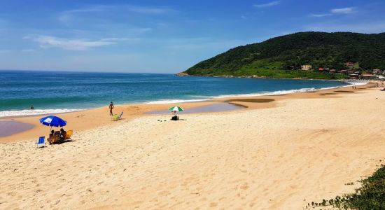 Praia da Gamboa