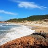 Prainha Guarda do Embau