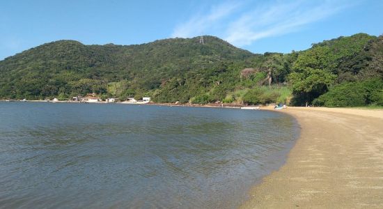 Praia De Fora Marisqueira