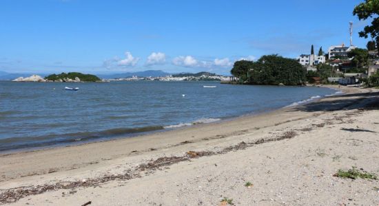 Praia do Jose Mendes