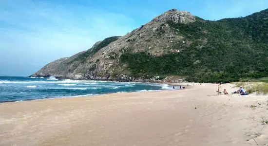 Praia da Lagoinha do Leste