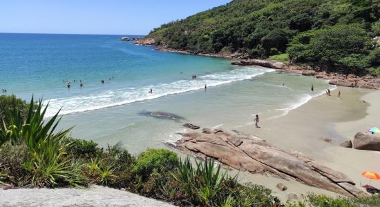 Playa de Barra