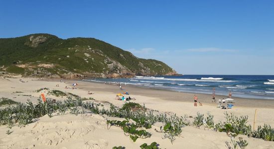 Playa de Santinho