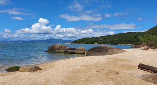 Praia do Sinal