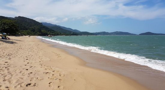 Praia dos Magalhaes