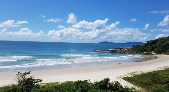 Playa de los Ilheus