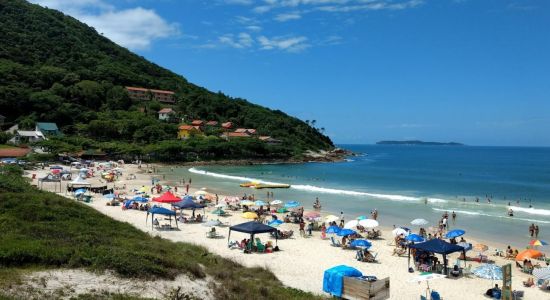 Praia Quatro Ilhas