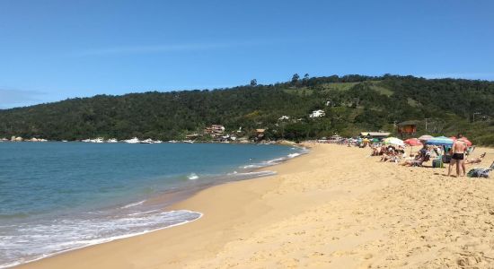 Praia de Taquaras