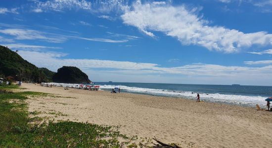 Playa Norte de Brava