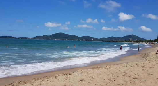 Playa de Armação