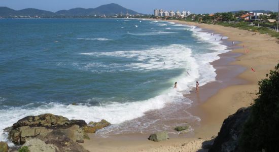 Playa Quilombo