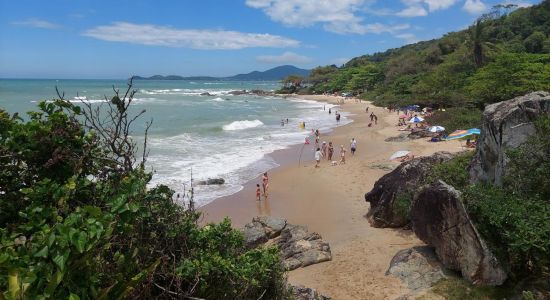 Playa de la Bacia da Vovo