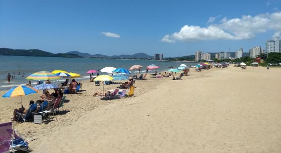 Playa de Piçarras